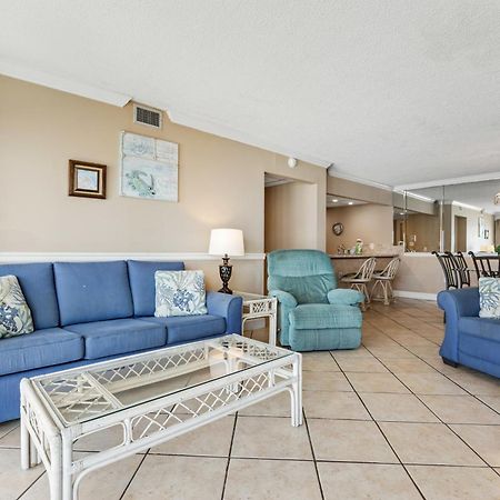 Moondrifter 703 Villa Panama City Beach Dış mekan fotoğraf