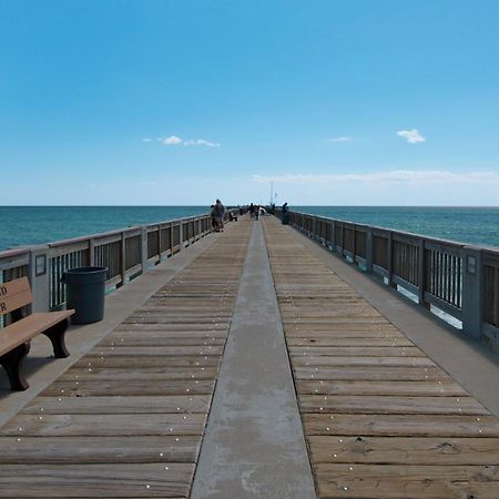 Moondrifter 703 Villa Panama City Beach Dış mekan fotoğraf