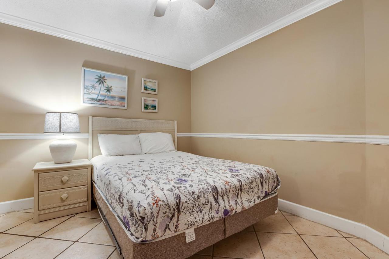 Moondrifter 703 Villa Panama City Beach Dış mekan fotoğraf