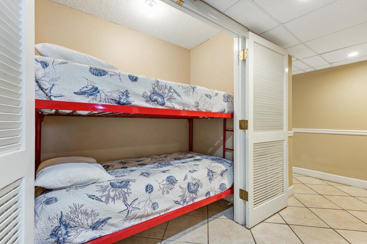 Moondrifter 703 Villa Panama City Beach Dış mekan fotoğraf