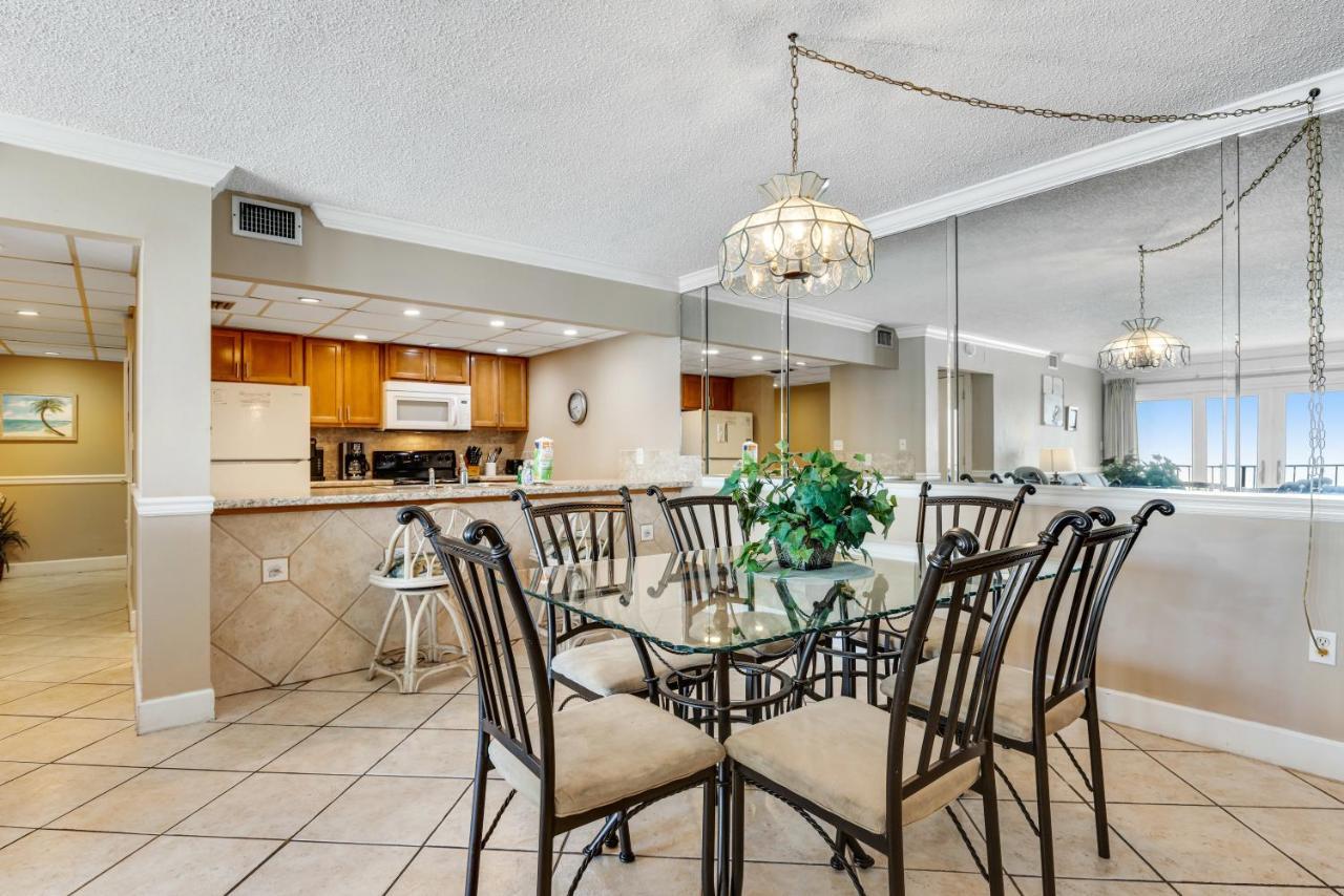 Moondrifter 703 Villa Panama City Beach Dış mekan fotoğraf