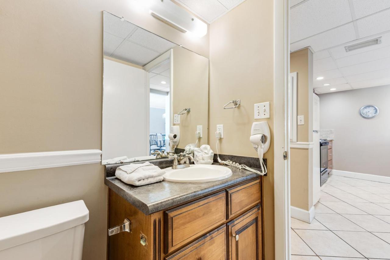 Moondrifter 703 Villa Panama City Beach Dış mekan fotoğraf