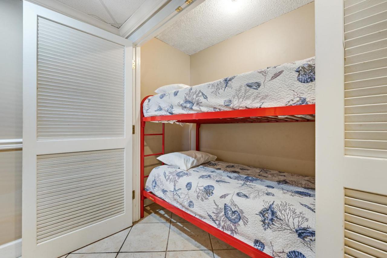 Moondrifter 703 Villa Panama City Beach Dış mekan fotoğraf