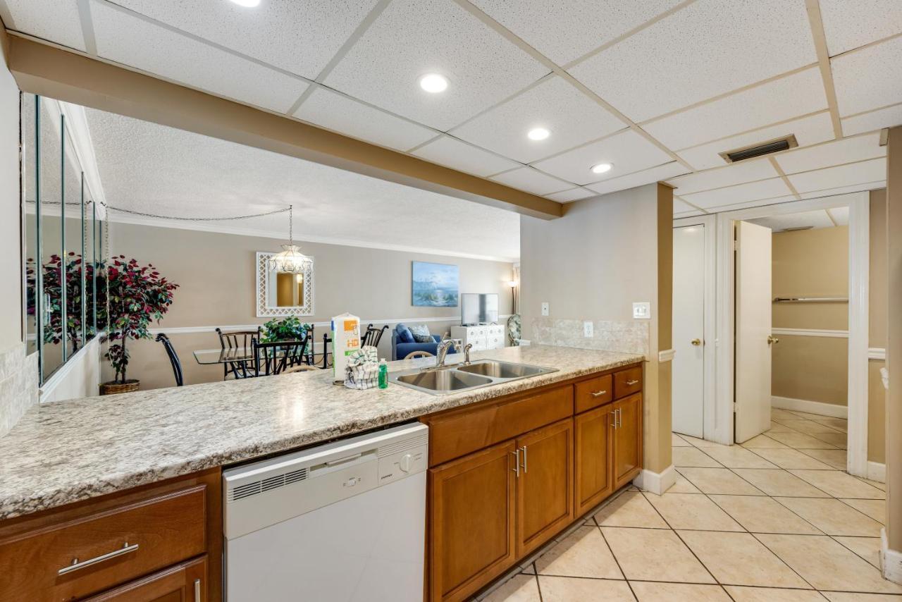 Moondrifter 703 Villa Panama City Beach Dış mekan fotoğraf