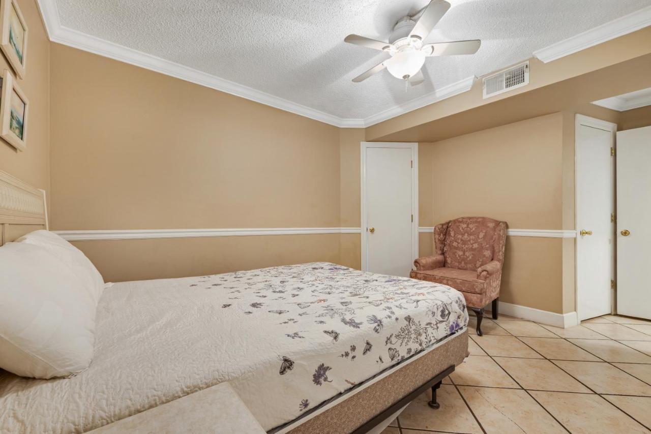 Moondrifter 703 Villa Panama City Beach Dış mekan fotoğraf