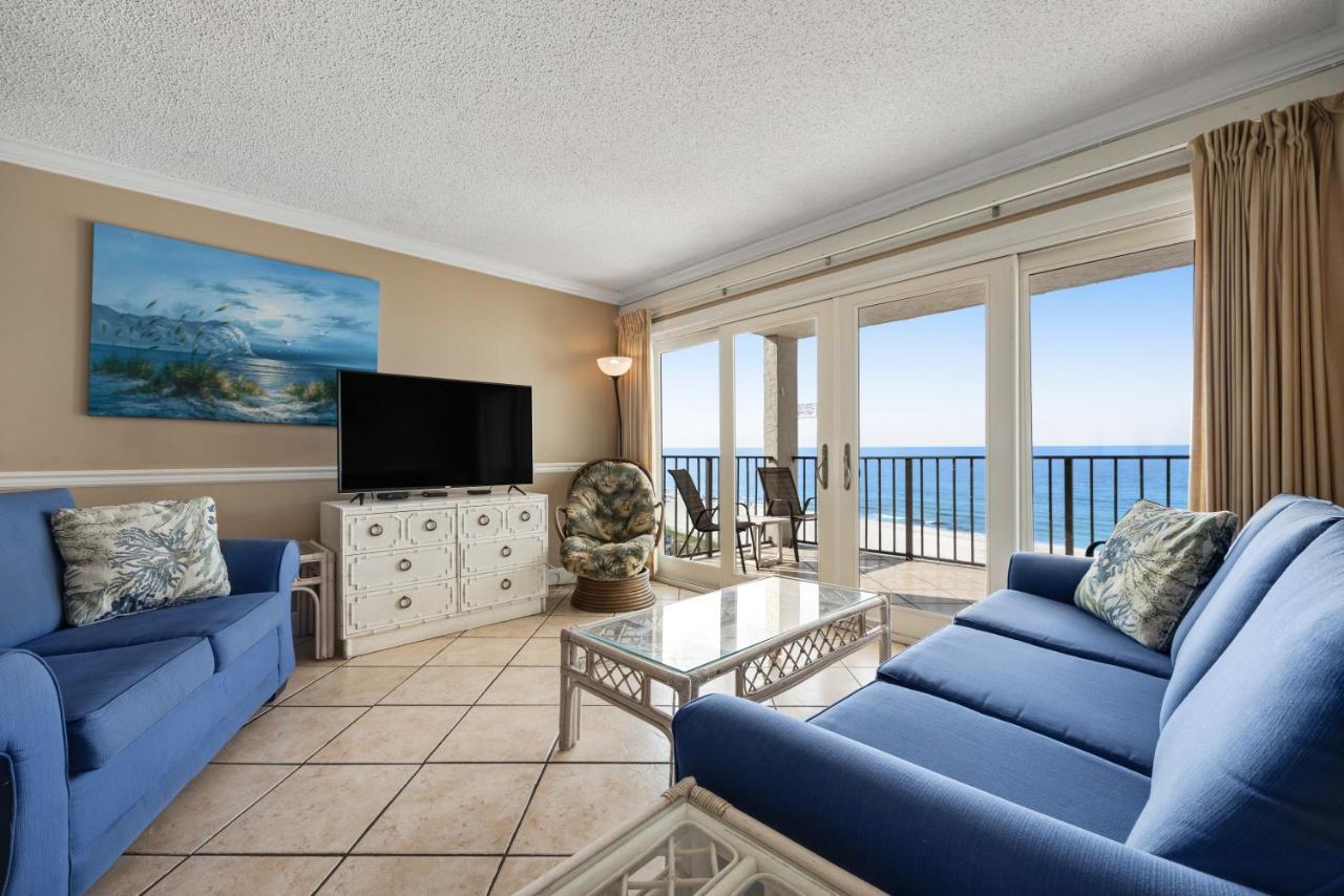 Moondrifter 703 Villa Panama City Beach Dış mekan fotoğraf