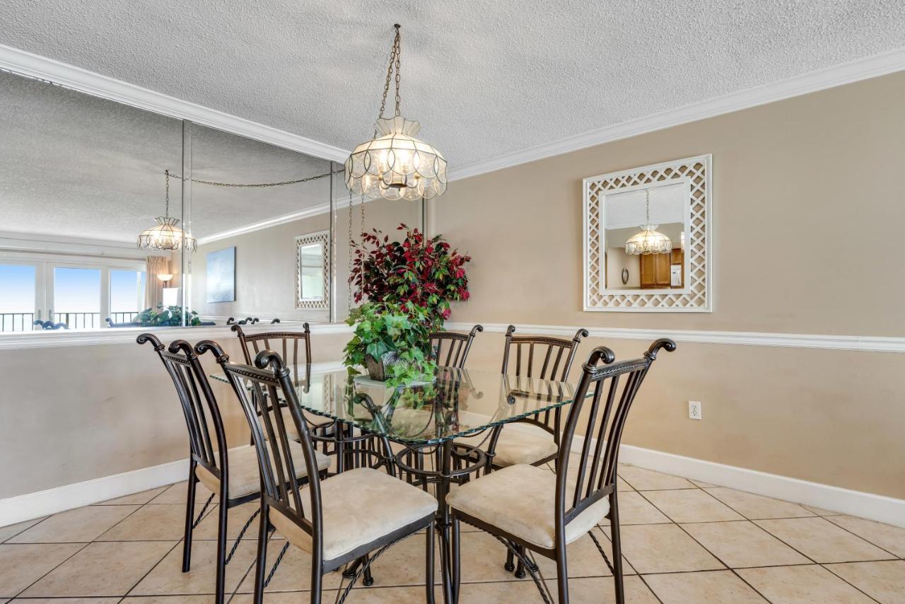 Moondrifter 703 Villa Panama City Beach Dış mekan fotoğraf