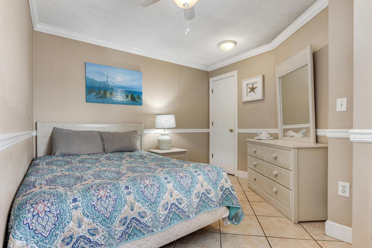 Moondrifter 703 Villa Panama City Beach Dış mekan fotoğraf