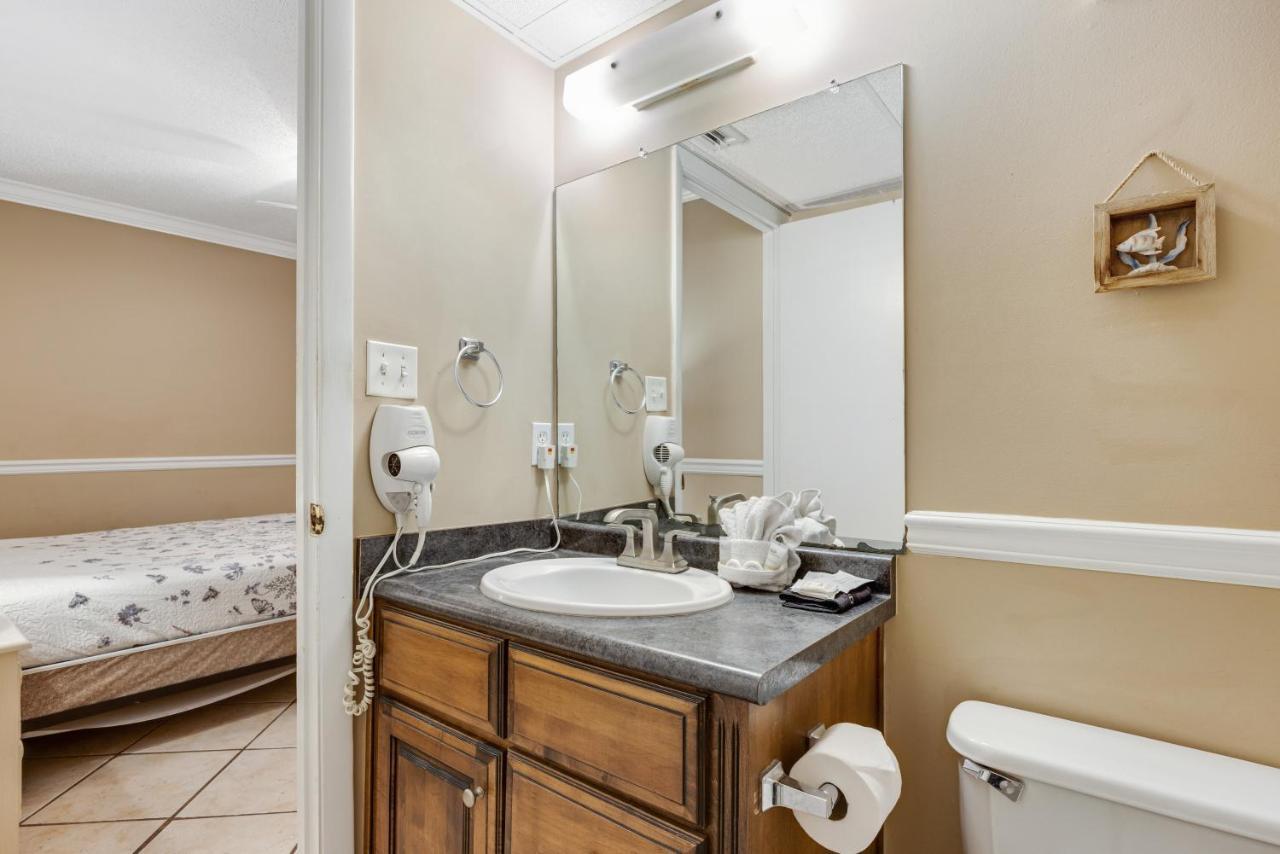 Moondrifter 703 Villa Panama City Beach Dış mekan fotoğraf