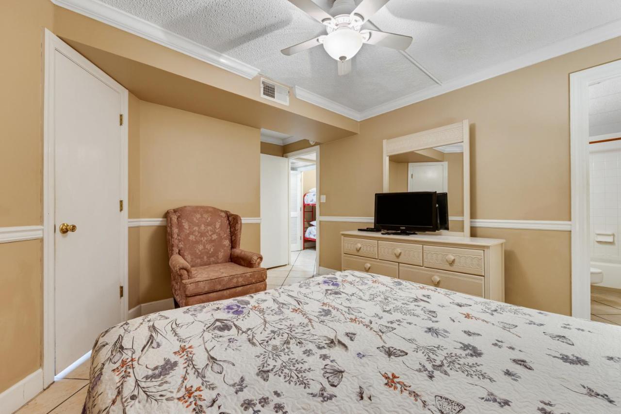 Moondrifter 703 Villa Panama City Beach Dış mekan fotoğraf