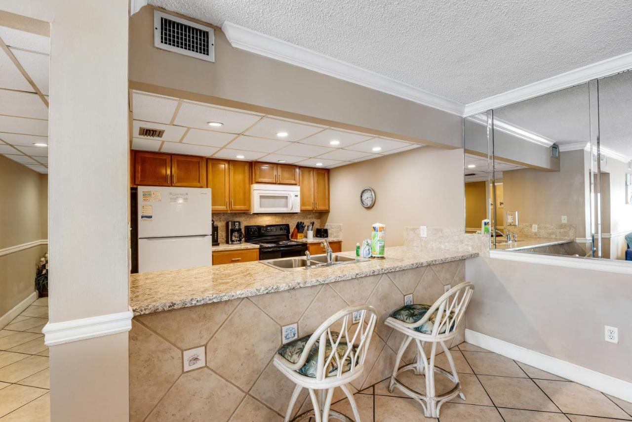Moondrifter 703 Villa Panama City Beach Dış mekan fotoğraf