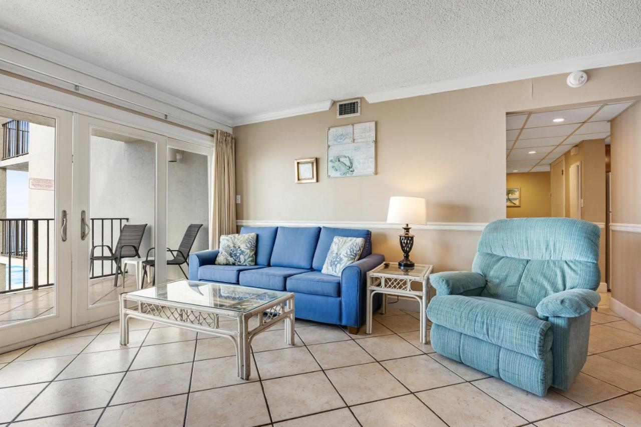 Moondrifter 703 Villa Panama City Beach Dış mekan fotoğraf
