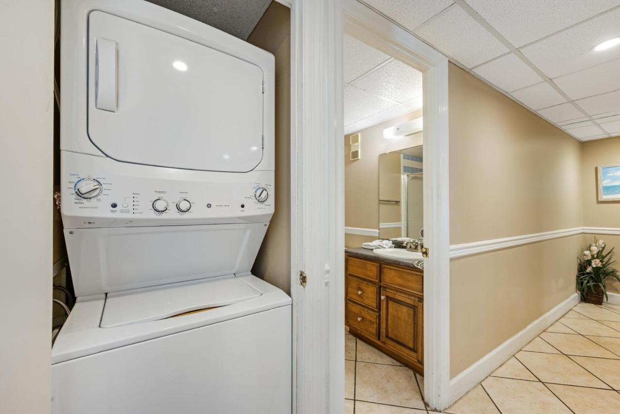 Moondrifter 703 Villa Panama City Beach Dış mekan fotoğraf
