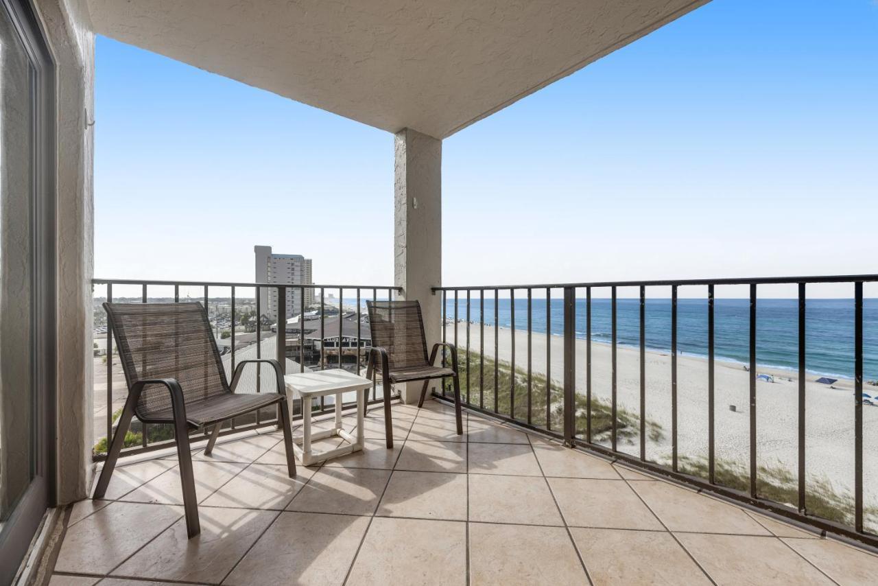 Moondrifter 703 Villa Panama City Beach Dış mekan fotoğraf