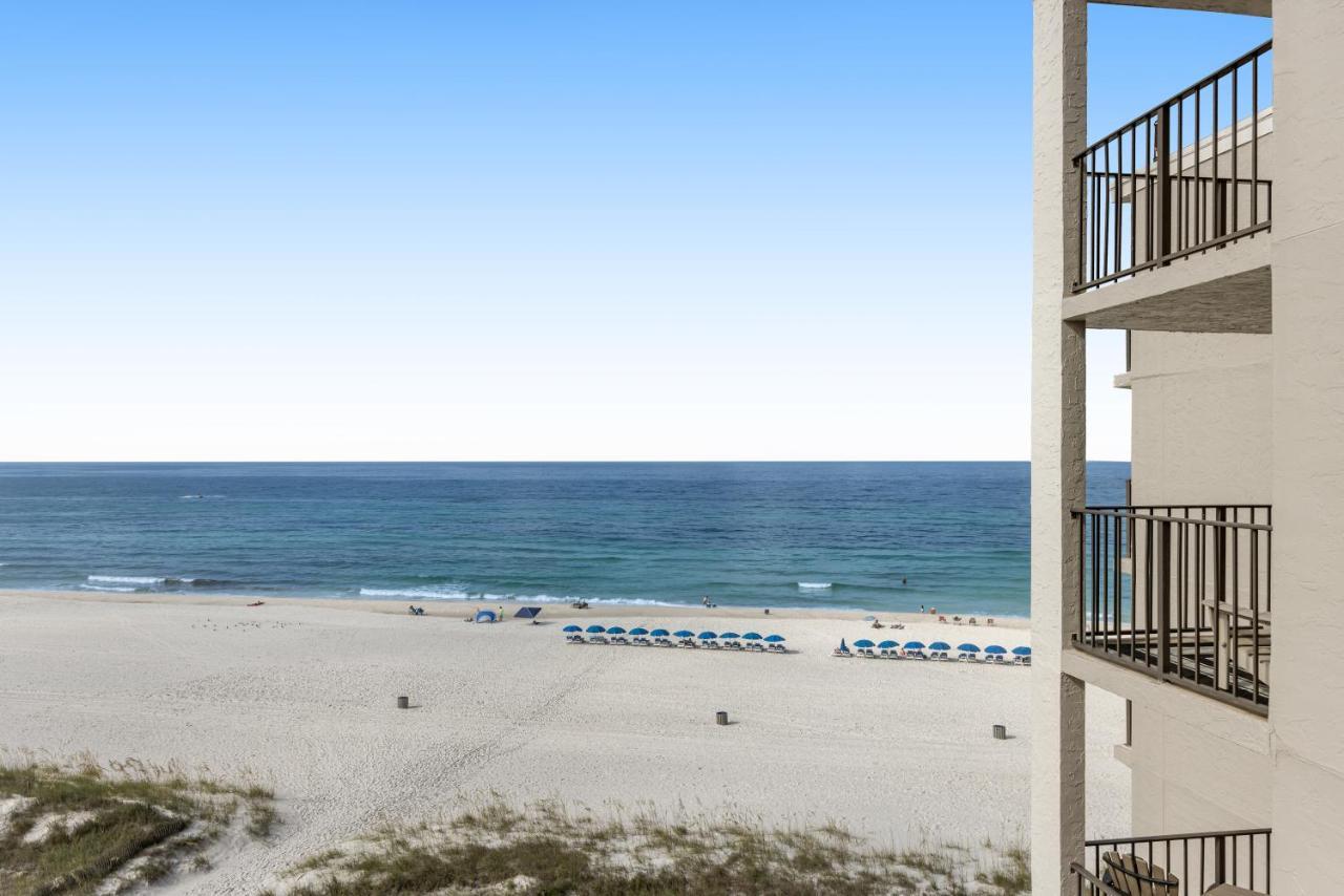 Moondrifter 703 Villa Panama City Beach Dış mekan fotoğraf