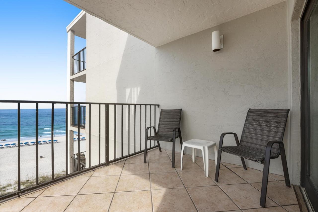 Moondrifter 703 Villa Panama City Beach Dış mekan fotoğraf