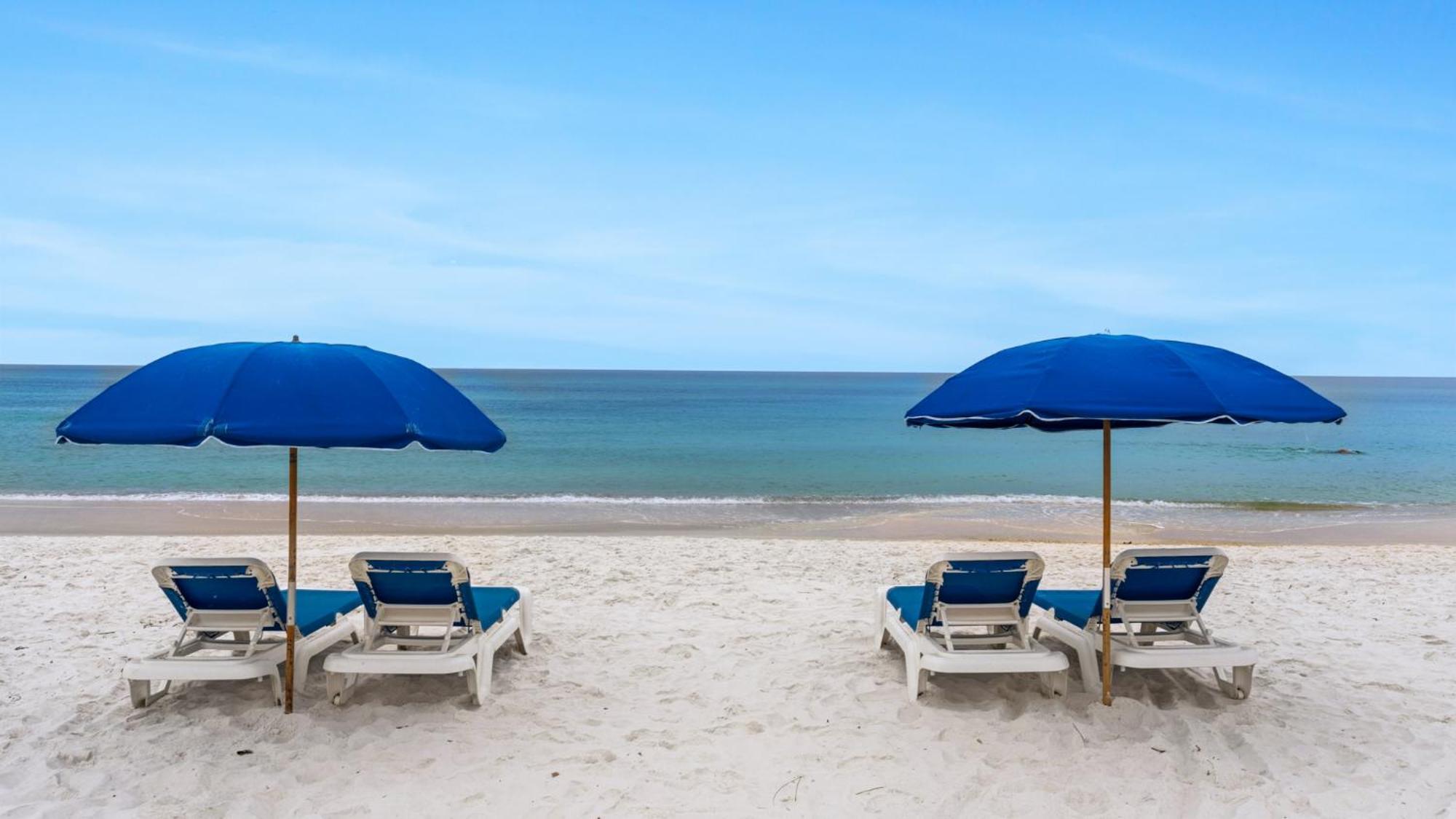 Moondrifter 703 Villa Panama City Beach Dış mekan fotoğraf