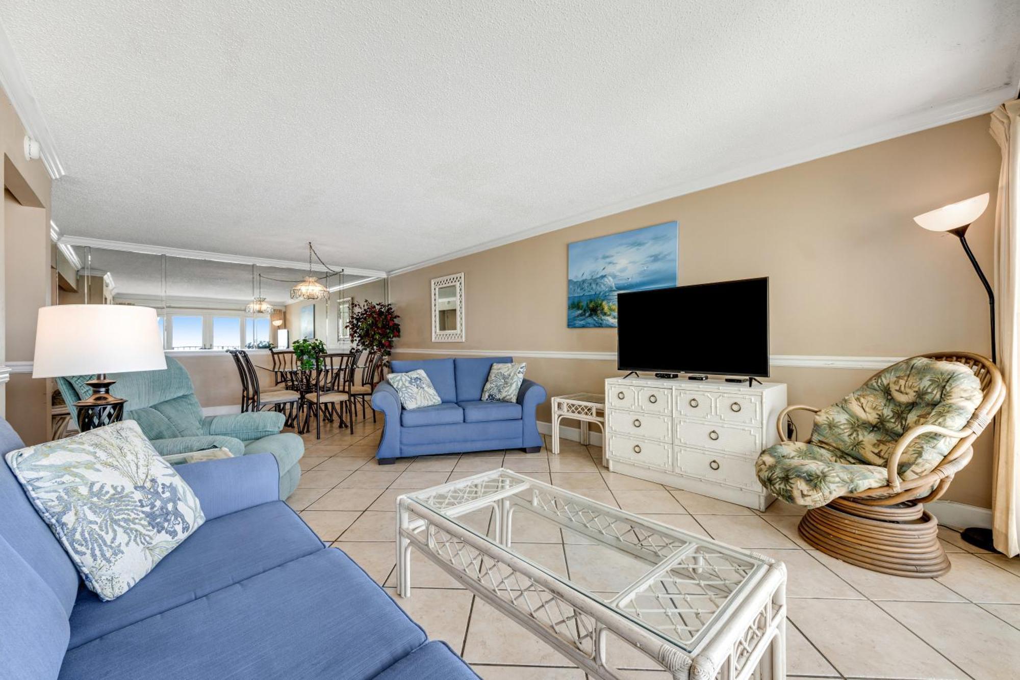 Moondrifter 703 Villa Panama City Beach Dış mekan fotoğraf