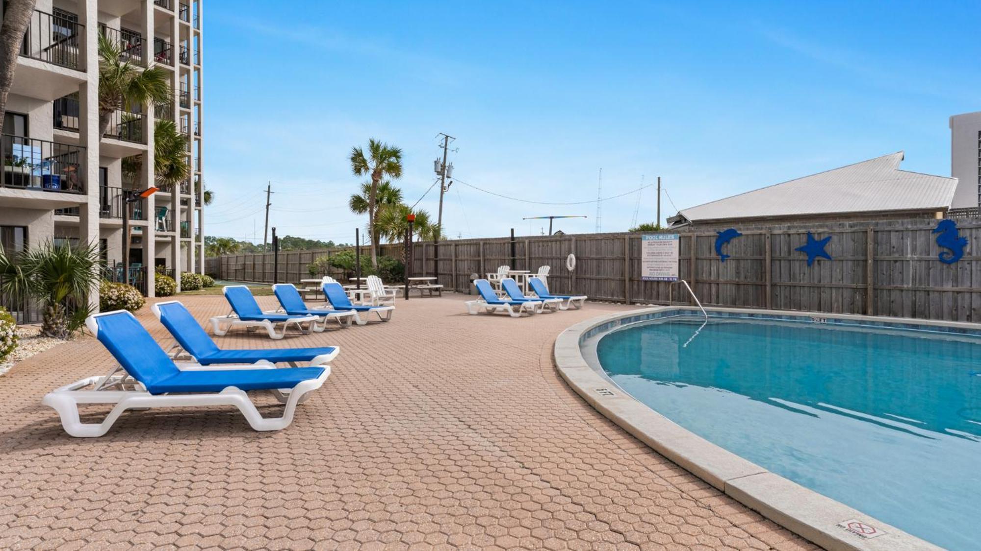 Moondrifter 703 Villa Panama City Beach Dış mekan fotoğraf