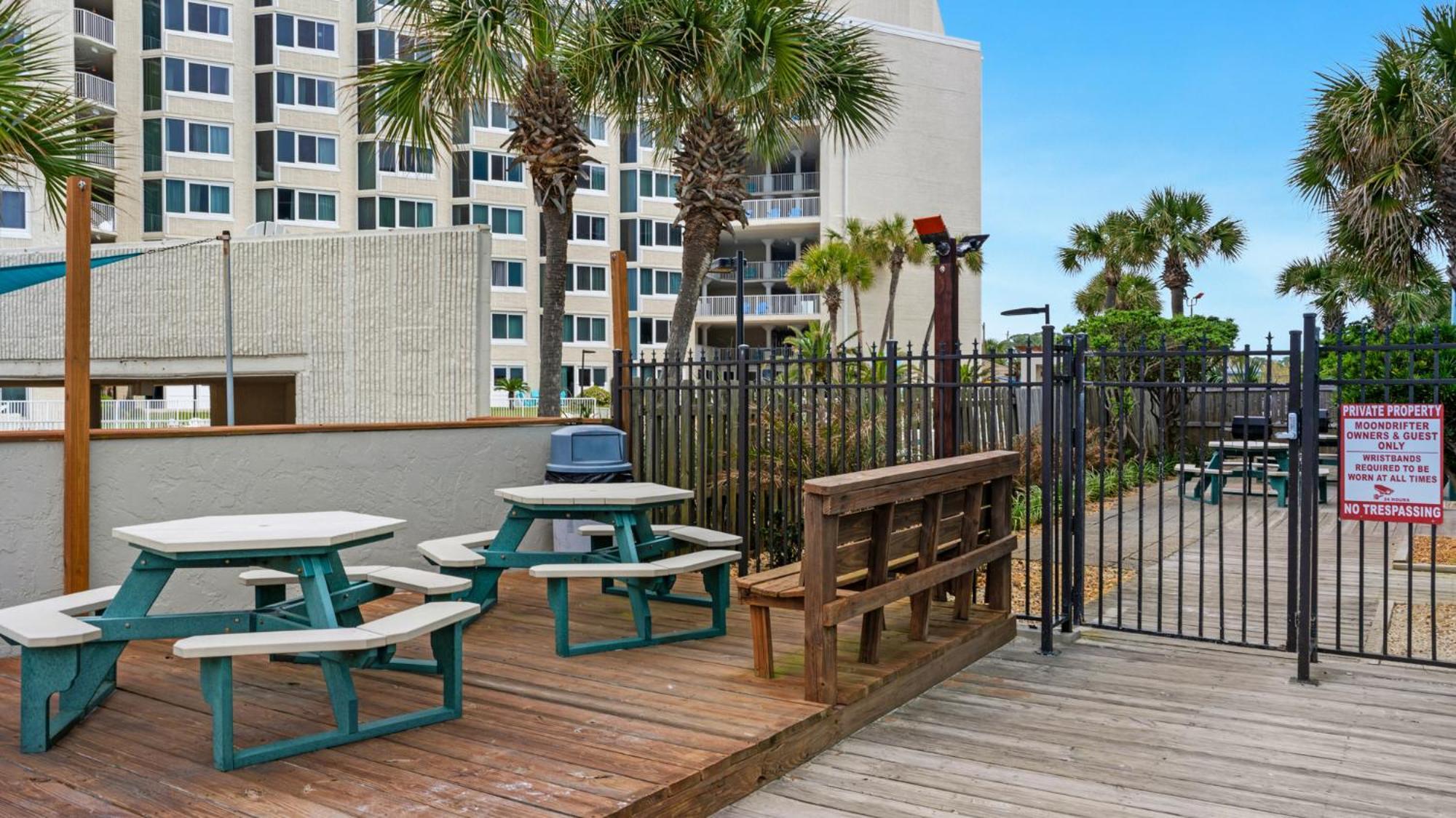 Moondrifter 703 Villa Panama City Beach Dış mekan fotoğraf