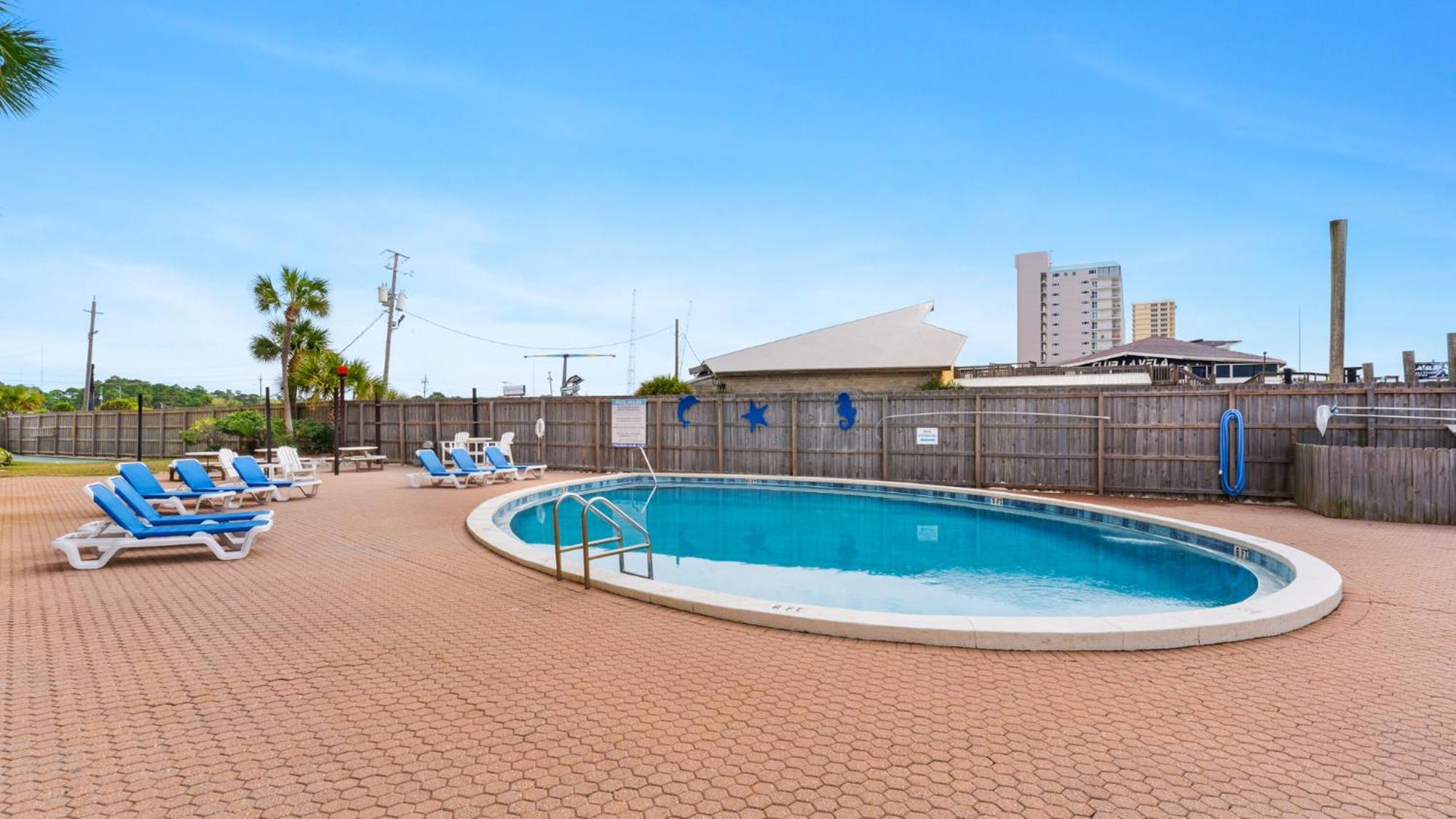Moondrifter 703 Villa Panama City Beach Dış mekan fotoğraf