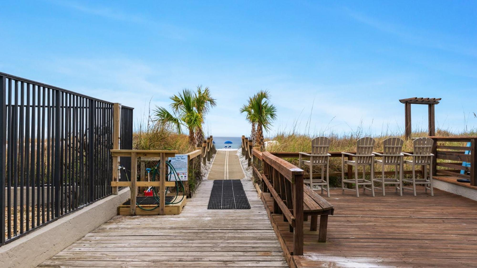 Moondrifter 703 Villa Panama City Beach Dış mekan fotoğraf