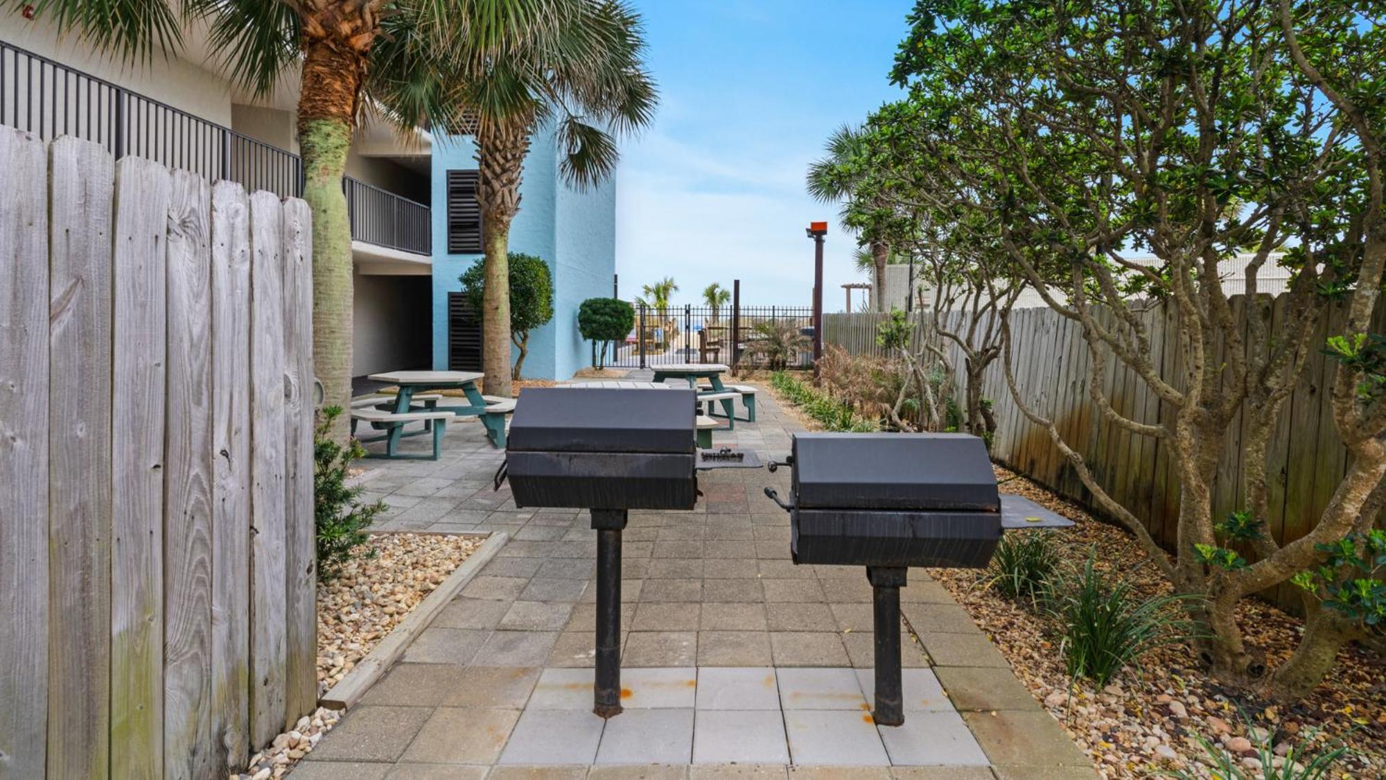 Moondrifter 703 Villa Panama City Beach Dış mekan fotoğraf