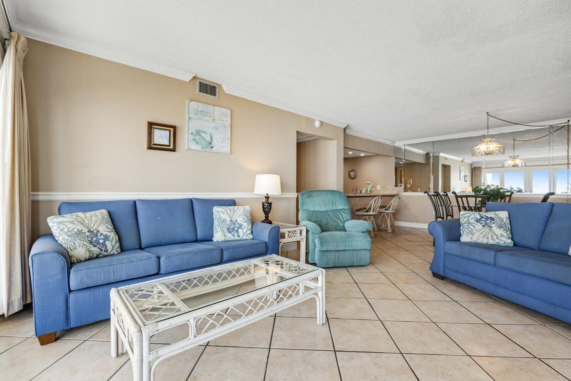 Moondrifter 703 Villa Panama City Beach Dış mekan fotoğraf