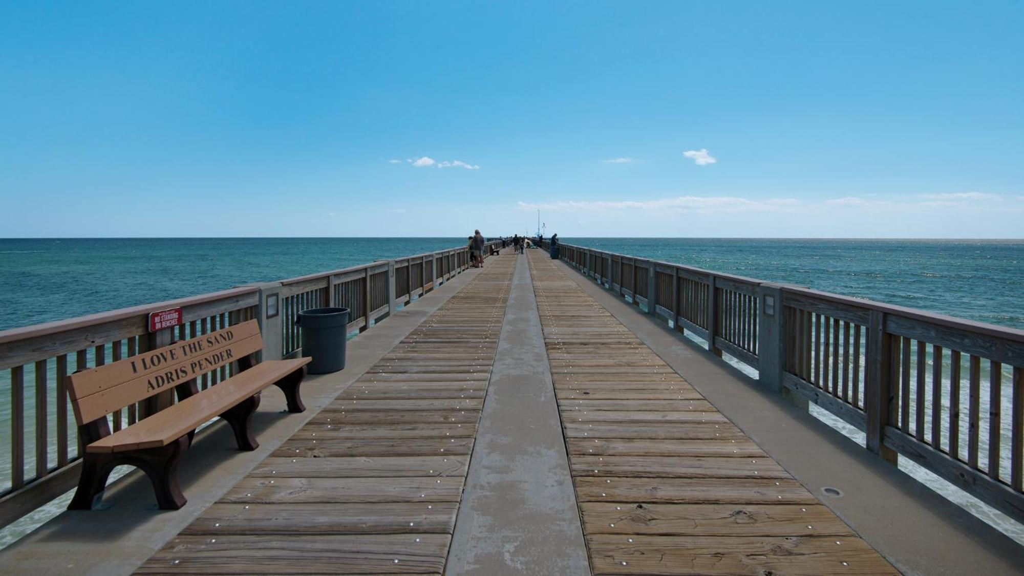 Moondrifter 703 Villa Panama City Beach Dış mekan fotoğraf