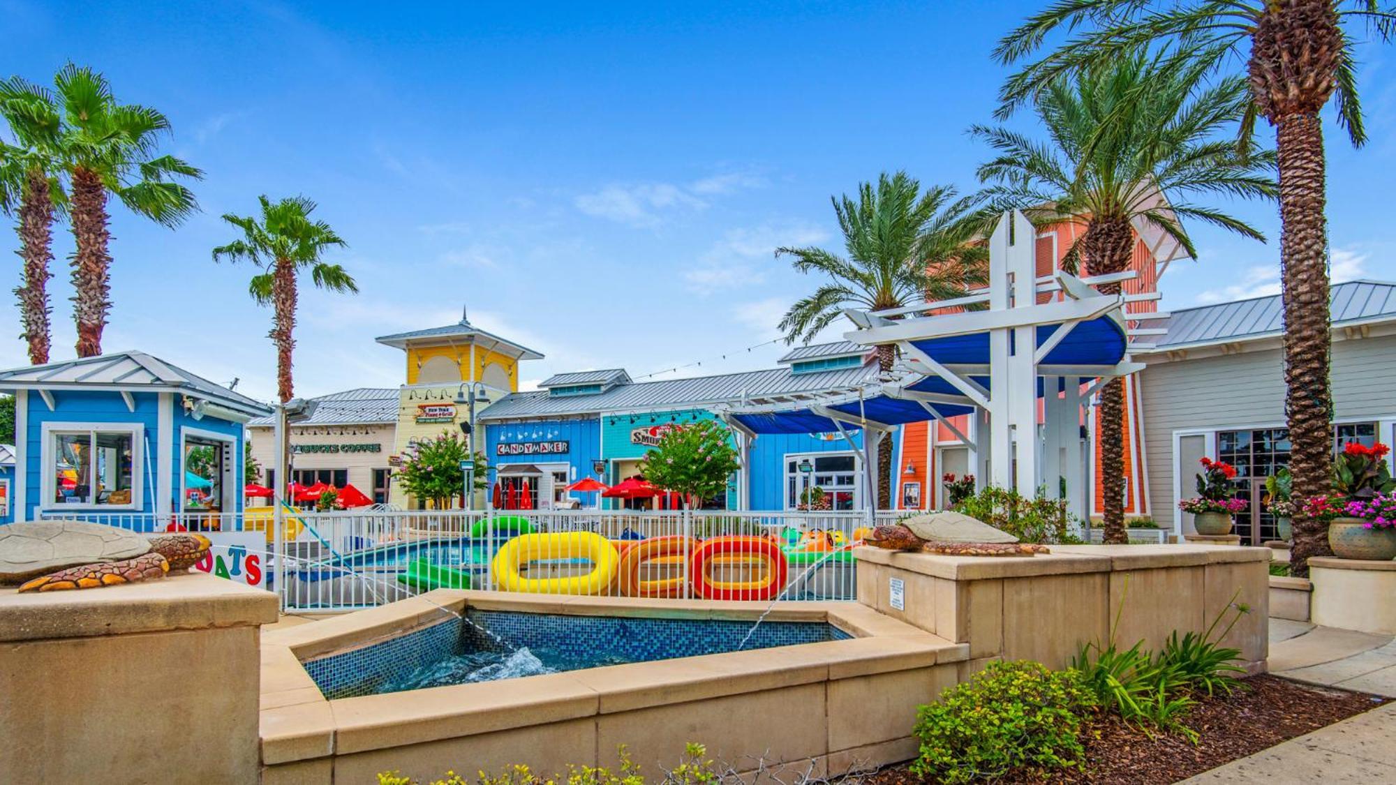 Moondrifter 703 Villa Panama City Beach Dış mekan fotoğraf