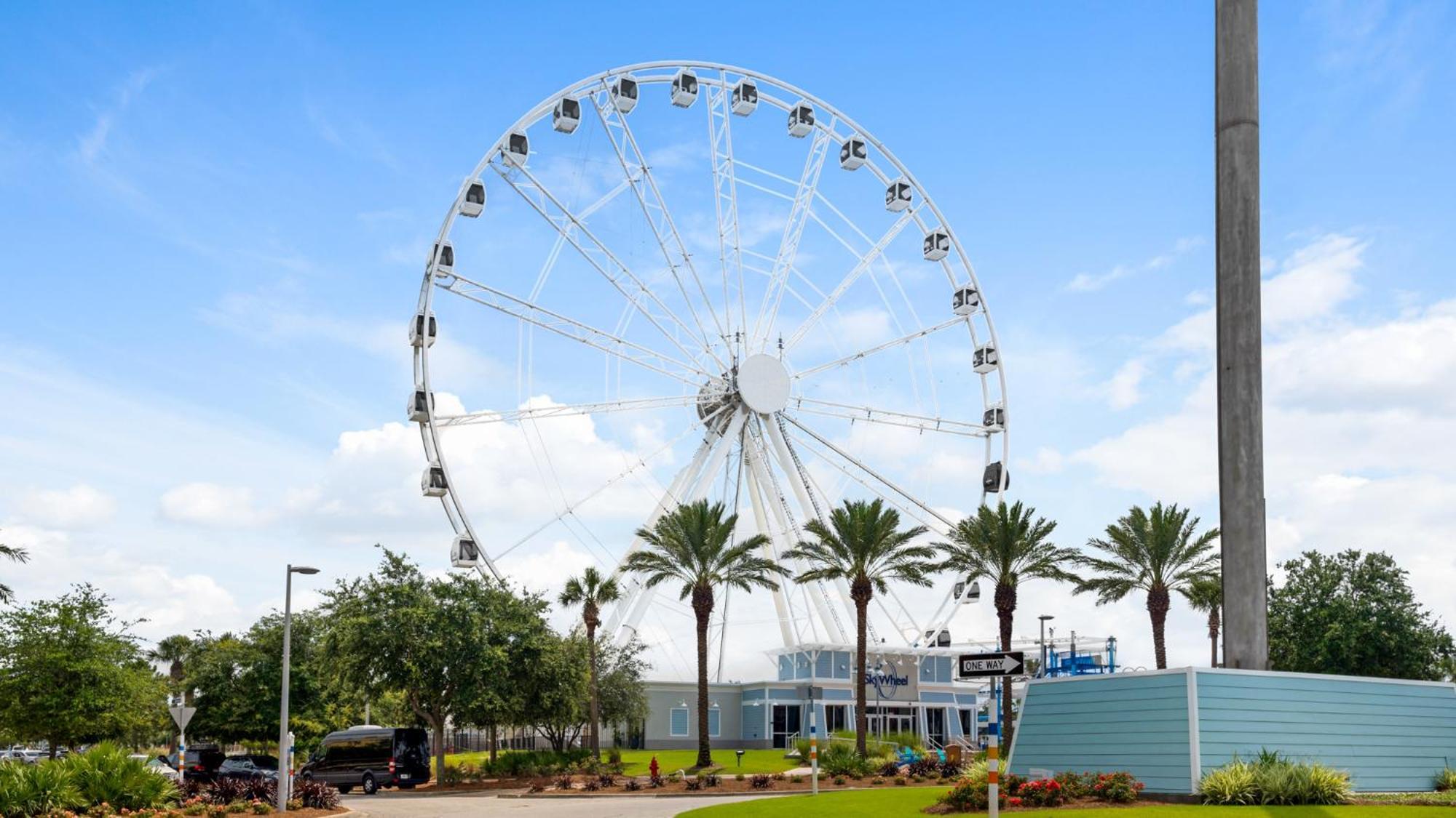 Moondrifter 703 Villa Panama City Beach Dış mekan fotoğraf